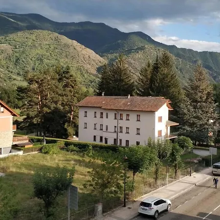 Lejlighed Bassiero Esterri d'Àneu